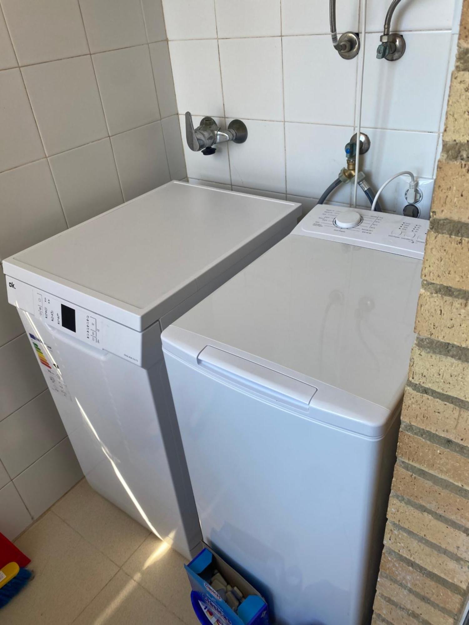 Apartamento A 100 Metros De La Playa Con Grande Terraza Y Vistas Al Mar Daimus Zewnętrze zdjęcie